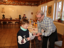 Sportabzeichen 2023